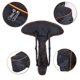 thumbnail image 4 of Soidarity Estuche de Resistente al desgaste Hombros Accesorios de Estuches en forma de T de tela Oxford Bolsa de tiro con Bolsas de Escalada Negro Soidarity OD020535-01, 4 of 6