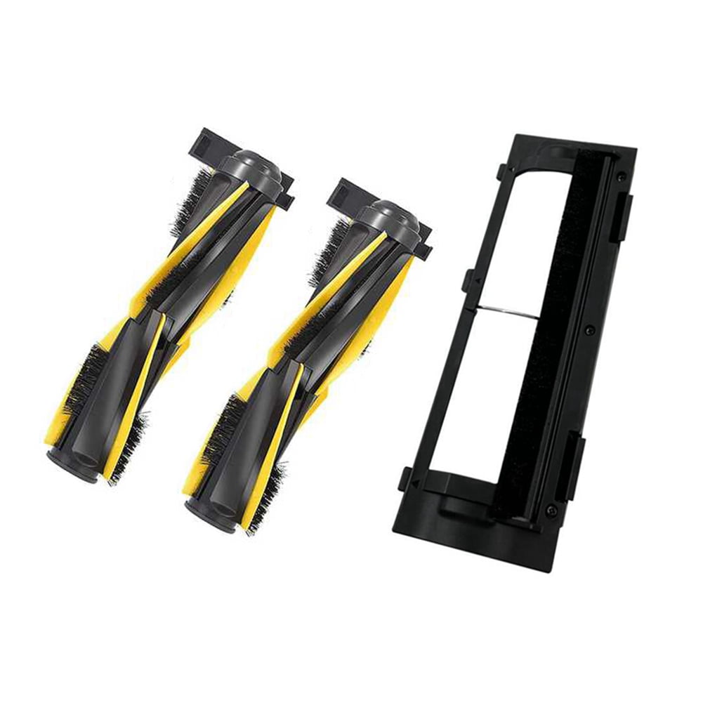 Main Roller Brush Kits For Shark IQ RV1001AE RV101 Vacuum Cleaner Attachment 