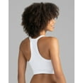 thumbnail image 5 of No Boundaries Women's High-Neck Cami, Sizes XS-3XL, 5 of 10