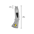 thumbnail image 6 of Zenport UK309 Heavy Duty Utility Knife, 6 of 6