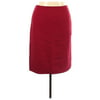 Pre-Owned Kasper Women's Size 16 Wool Skirt