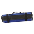 thumbnail image 3 of Bolsa enrollable para guardar cuchillos de camping, organizador de herramientas portátil para electricistas Azul, 3 of 9