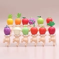 thumbnail image 4 of Caja ciega de juguetes de Sonny Angel, serie Harvest, figuras de acción de anime de frutas y verduras, adornos, muñecos, fanáticos, regalo de Navidad para niños, 4 of 5