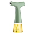 thumbnail image 1 of Dsscvnef Rechargeable Olive Oil Sprayer Bottle Kitchen Dispenser for Baking Grilling Air Frying Cooking Gadget Storage Containers, 1 of 4