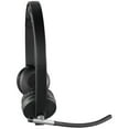 thumbnail image 2 of Logitech Wireless Headset H820e, 2 of 5