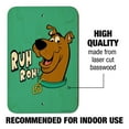 thumbnail image 2 of Scooby-Doo Ruh Roh Home Business Office Sign, 2 of 7