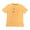 Apricot Wash, variant on GAP Men's Soft Short Sleeve Half Button Collar Slub Henley (Medieval Blue, S)