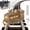 A, variant on Train Diffuser, 300mlChristmas Train Diffusers for Essential Oils, Vintage Trains Diffusers with Dual-Color LED Light, 2/8 Hour Timer Auto Shut-Off, Remote Control, Home Decor & Gift