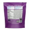 thumbnail image 3 of Great Value Organic Fruit Flavoured Ice Pops - Strawberry Peach, Grape, Orange, 3 of 8