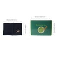 thumbnail image 4 of Ensemble de Fouet Matcha en Céramique Comprend Bol Matcha Fouet et Support et Torchon 7 Pcs Kit Matcha pour Amateurs de Matcha, 4 of 9