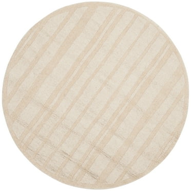 Safavieh Martha Stewart Palm Leaf Abstract Area Rug or Runner - Walmart.com