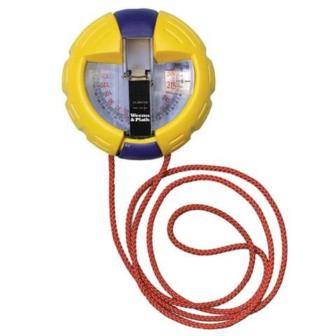 Weems Hand Bearing Compass- South Hemisphere