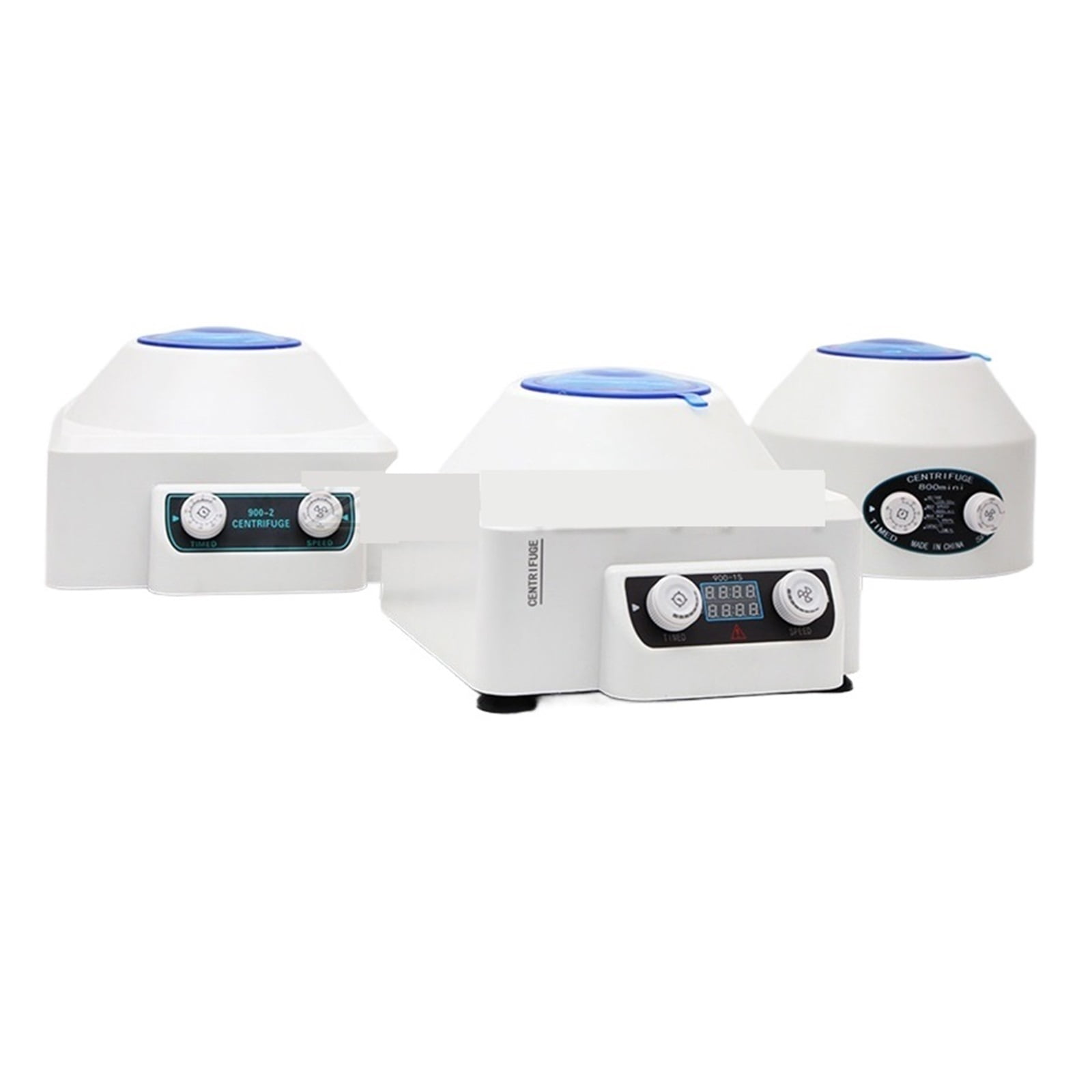 800MINI Electric Blood Centrifuge Laboratory Prp Plasma Centrifuge Machine 15ML*6 Centrifuge Tube 4000rpm