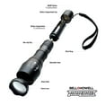 thumbnail image 6 of As Seen on TV LED 1500 Lumens Flashlight, 6 of 7