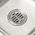 thumbnail image 5 of Useful Anti-blocking Durable Stainless Steel Drainage Plumbing Fitting Balcony Drainage Cover Rain Pipe Cap Roof Floor Drain TYPE1-75MM, 5 of 8