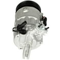 thumbnail image 5 of cciyu Air Conditioning Compressor Fit for Buick Enclave 3.6L 2013-2019 CO 30019C AC Pump, 5 of 5
