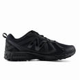 thumbnail image 2 of New Balance MT410CK5 Men's Running Shoes Sports Casual 2E Black NWT NBPFFB131T, 2 of 6