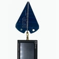 thumbnail image 6 of HT5 Log Periodic Antenna 1.3-10GHz High Gain 6-9dBi 50Ohm Wideband Test Antenna for VHF UHF SHF Beidou GPS, 6 of 6