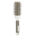 thumbnail image 2 of Cepillo para secador de pelo, cepillo redondo, cepillo redondo para secado por soplado, peine redondo de grado profesional, 2 of 8