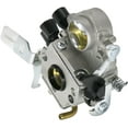thumbnail image 7 of Carburetor Fit for STIHL MS171 MS181 MS211 Replaces ZAMA C1Q-S269 Chainsaw Carb, 7 of 7