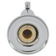 thumbnail image 4 of American Standard Studio S Slip-On Diverter Tub Spout in Polished Chrome, 4 of 6