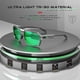thumbnail image 4 of Gafas de Sol ATTCL 2137 C7 Hexagonales con Armazón TR90 para Hombre, 4 of 7