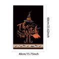 thumbnail image 2 of Paños De Cocina Absorbentes Con Temática De Halloween. Paños De Microfibra Para Lavar Y Secar., 2 of 7