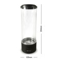 thumbnail image 2 of 16 Color Changing Usb Led Jellyfish Lava Lamp Aquarium Tank Table Night Light, 2 of 5