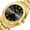 Yellow, variant on 2022 New Mens Watches Top Brand Luxury Waterproof Simple Male Sports Watch Quartz Casual Wrist Watch Relogio Masculino - Quartz Wristwatches