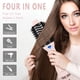 thumbnail image 2 of Cepillo secador de pelo Aima Beauty One Step Volumizer Pink 1100W, 2 of 9