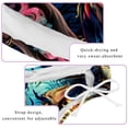 thumbnail image 3 of Owl Detachable Sponge Adjustable Strap Bikini Set Two-Pack, Great for All Scenes, One-Piece Swimsuits, Swim Suits, 3 of 6