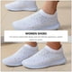 thumbnail image 4 of FOLOYORI 1Par Women Shoes Deportivas Con Y Suela Amortiguadora, 4 of 8