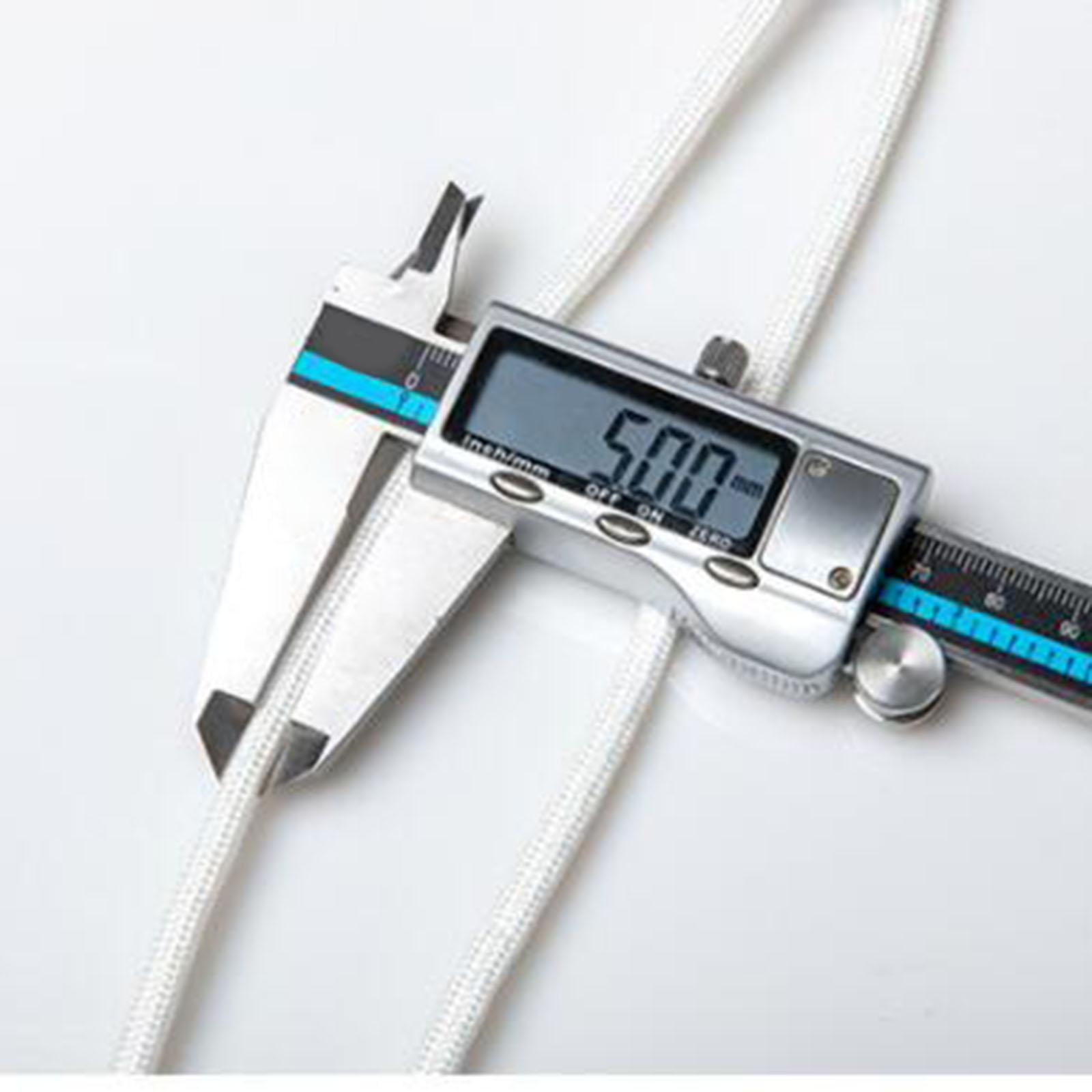 Nishiyuenyi Nylon Climbing Ascender ,Adjustable Foot Loop Ascender Hardware ,Webbing Rope for Outdoor ,Caving ,Hiking ,Rope Ascending 92 to 133cm