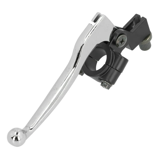 Brake Lever, Stable Functional Brake Handle Aluminum Alloy With High Performance For Maintenance Workers For Car