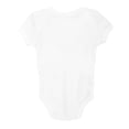 thumbnail image 3 of Pañalero Baby Creysi Unisex 3 Meses Estampado Animalitos Blanco, 3 of 3