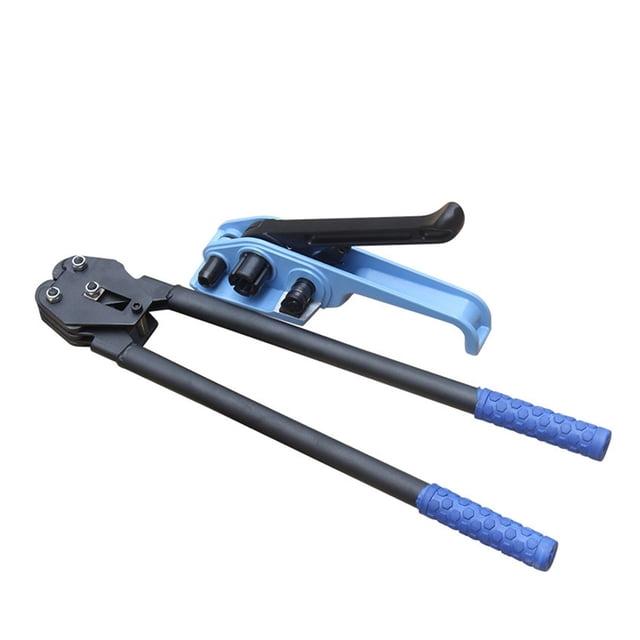 Plastic Steel Strapping Machine PET Plastic Steel Strapping Manual Strapping Machine ,Easily and Smoothly