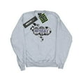 thumbnail image 1 of Beetlejuice Sweat-Shirt Logo Ver de Sable pour Hommes, 1 of 5