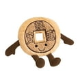 thumbnail image 1 of Jellycat, Jelly Cat, Jellycat Stuffed Animals, 9.8" Jellycats Plushies, All Jellycat, Jelly Cats Stuffed Toys, Jellycat Plush Toys Gifts for Girls Boys Kids Children, 1 of 5