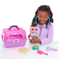 thumbnail image 3 of Doc McStuffins Toy Hospital On-the-Go Pet Carrier - Whispers, 3 of 4