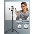 thumbnail image 3 of Trípode USKEYVISION UTK-02 con seguimiento facial automático para teléfonos inteligentes, 3 of 8