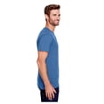 thumbnail image 4 of JERZEES - New IWPF - Men - Premium Blend Ringspun Crewneck T-Shirt, 4 of 10