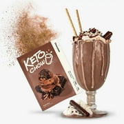 Chocolate Keto Chow