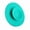 W, variant on Silicone Push-Type Floor Drain - Anti-Odor and Hair Clogging Solution for Bathrooms and Kitchens