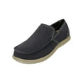thumbnail image 6 of Crocs Men's Santa Cruz Slip on Loafers, 6 of 7