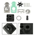 thumbnail image 2 of Water Pump Rebuild Kit fit for Yamaha w Housing 63V-W0078-02-00 9.9 15HP, 2 of 11