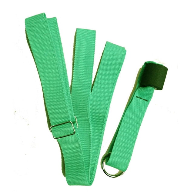Correa Elástica Correa Elástica Para Yoga Ejercicio Banda Elástica Para Yoga Pilates qarigey OD016085-03