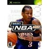 NBA 2K2 [Sega Sports]
