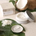 thumbnail image 3 of Design Imports European Soaps Body Butter - Coconut, 3 of 4