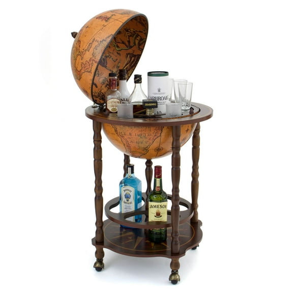 Scott bar globe by Zoffoli *Made in Italy*