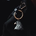 thumbnail image 1 of TIMIFIS Pendentif Perles Hibou Décoration Maison, 1 of 6